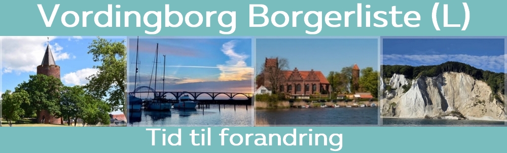 Vordingborg Borgerliste